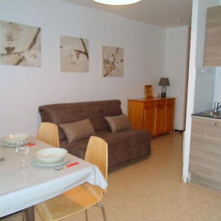 Studio Balaruc-les-Bains, 1 pièce, 3 personnes - FR-1-503-38 Extérieur photo